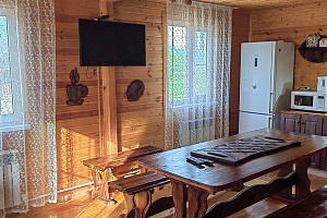 &quot;Shambala Cottage&quot; дом под-ключ в Даховской фото 7