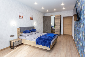 Квартира в Зеленоградске, "На побережье Балтийского моря" 2х-комнатная Квартира, жилье - фото