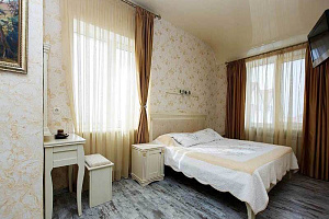 &quot;Морская Феерия&quot; гостиничный комплекс в Севастополе (Казачья Бухта) фото 4
