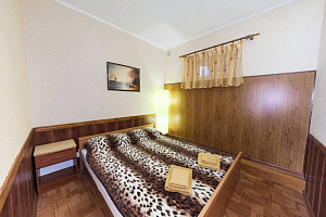 &quot;Качинская&quot; гостиница в п. Орловка (Севастополь) фото 6
