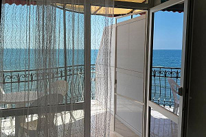 &quot;Море&quot; эллинг в Алуште фото 28