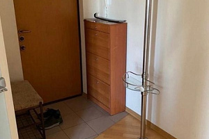 Квартиры Новороссийска у моря, 4х-комнатная Набережная Адмирала Серебрякова 61/а у моря - забронировать