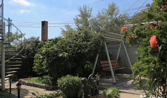 &quot;На Садовой 2&quot; гостевой дом в Орджоникидзе (Феодосия) - фото 5