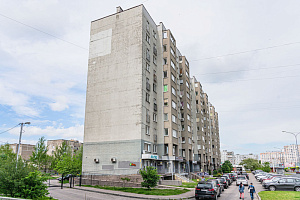 Отель в Калининграде, "Crown39 Gaidara" Отель,  - фото