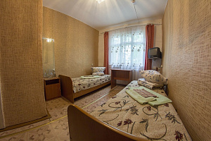 Пансионат в поселке Аршан, "Курорт Аршан" Пансионат,  - цены