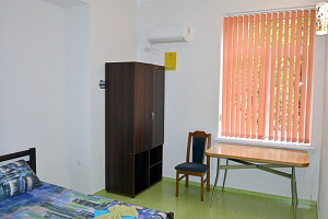 &quot;KRM hotel&quot; мини-гостиница в Алуште, ул. Октябрьская, 4 фото 3