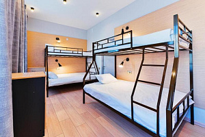 Гостиница в Улан-Удэ, "City Park Hotel" - цены