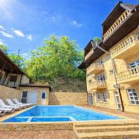 «Grenada Hills» гостевой дом