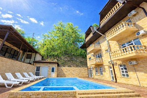 «Grenada Hills» гостевой дом