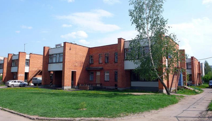 &quot;Амарис&quot; гостиница в Великих Луках - фото 1