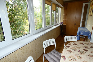 2х-комнатная квартира Дружбы 20 в Феодосии фото 7