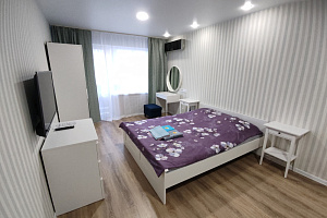 Квартира в Владивостоке, "В Центре Города" 1-комнатная - фото