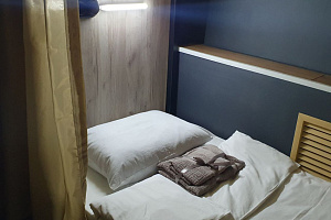 &quot;Cape Hostel&quot; хостел в Севастополе фото 6