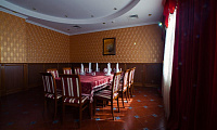 &quot;Villa Nina&quot; гостиница в Майкопе - фото 4