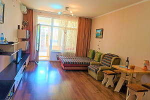 Отели Севастополя с видом на море, "Звездный Крым"-студия с видом на море - цены