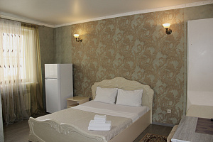 Отдых в Барнауле, "Фиона" мини-отель - цены