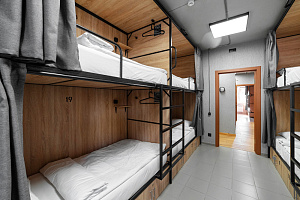 &quot;Sleep Box&quot; хостел в Барнауле фото 2