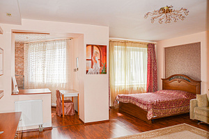 Квартира в Зеленоградске, "Морской Бриз" 1-комнатная Квартира, жилье - цены