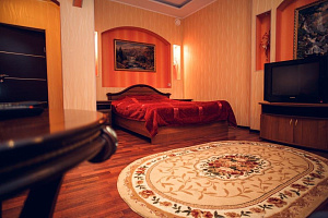 Отдых в Иванове, "АЗИМУТ" гостиничный комплекс - фото