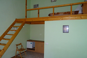Гостевой дом Клары Цеткин 19 в Феодосии фото 10