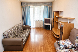 Квартира в Кемерове, "Уютная в Кемерово" 2х-комнатная Квартира, жилье - цены
