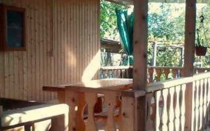 Дом под-ключ Ленина 12 в Каменномостском - фото 1