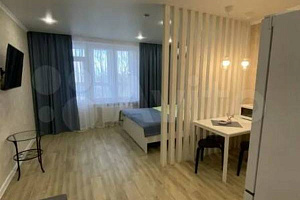 Квартира в Джемете, 1-комнатная Пионерский проспект 274/Б Квартира, - цены