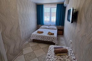 &quot;Семейный Отель Канария&quot; мини-гостиница в Судаке фото 11