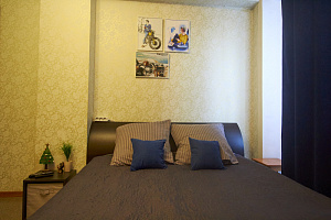 Квартиры Иркутска на Новый Год, "Добрый Сон" 3х-комнатная - цены
