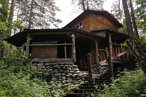 База отдыха в Горно-Алтайске, "Altai-Star" База отдыха,  - фото