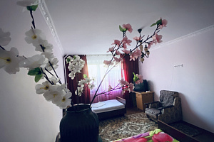 Гостиницы Славянска-на-Кубани у парка, 3х-комнатная Комсомольская 116 у парка - цены