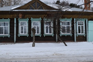 Гостевой дом в Юрьевце, "Историко-художественного музея" - фото