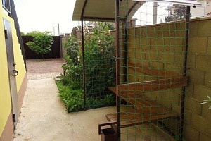 База отдыха в Новофедоровке, 