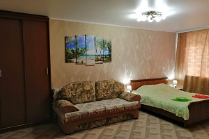 Квартира в Архангельске, "АрхАэропорт" 1-комнатная Квартира, жилье - фото