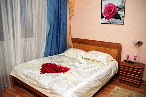 "Уютный" - раннее бронирование