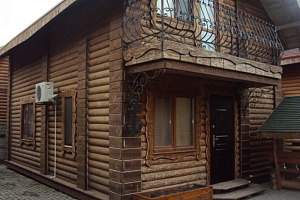 Дом в городе Саки, Евпаторийская 27 - фото