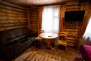 Отдых в Вязниках, "Озерки" турбаза - цены