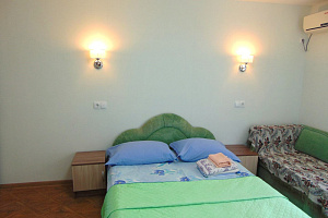 Гостевой дом Snug House в Новом Свете фото 3