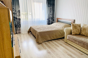 Отдых в Калининграде, 1-комнатная Печатная 21В - фото