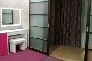 &quot;Апартаменты в гостиничном комплексе АКВАМАРИН РЕЗОРТ СПА 5 звезд&quot; в Севастополе фото 7