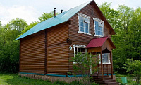 &quot;Горное Настроение&quot; туристический комплекс в Лаго-Наки - фото 3