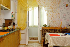 2х-комнатная квартира Нахимова 2/Б в Орджоникидзе (Феодосия) фото 2