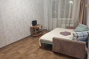 Квартира в Самаре, "Удачный Путь" 1-комнатная Квартира, жилье - цены