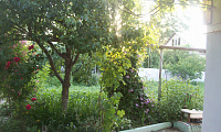 &quot;Зелёный дворик&quot; дом под-ключ в Тульском - фото 4