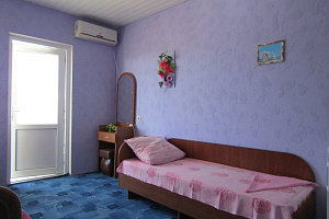 &quot;Карина&quot; мини-гостиница в Поповке (Евпатория) фото 3