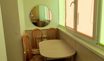 1-комнатная квартира Герасима Рубцова 17 в Балаклаве (Севастополь) - фото 3