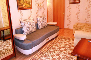 Гостиница в Байкальске, 1-комнатная Гагарина 157 кв 27