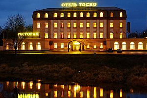 Отдых в Тосно, "Тосно" - фото