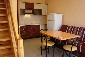 &quot;Апартаменты В Доме у Греческой Хоры&quot; мини-гостиница в Севастополе фото 5