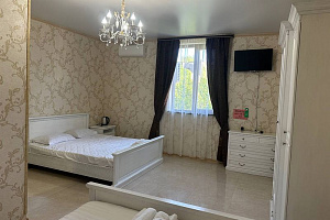«Platinum Hotel» отель